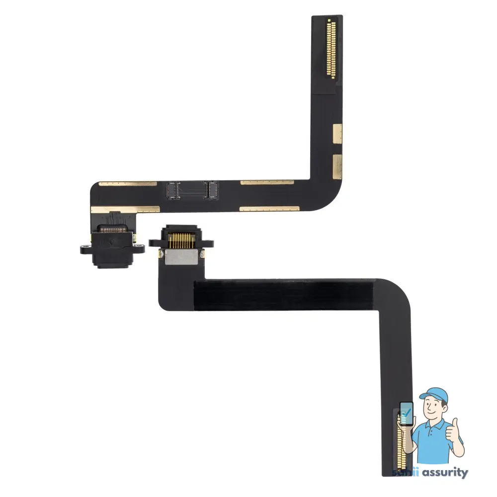 Charging Connector Flex / PCB Board for Apple iPad 10.2 2021